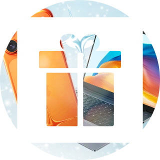 Новогодний розыгрыш для наших клиентов!